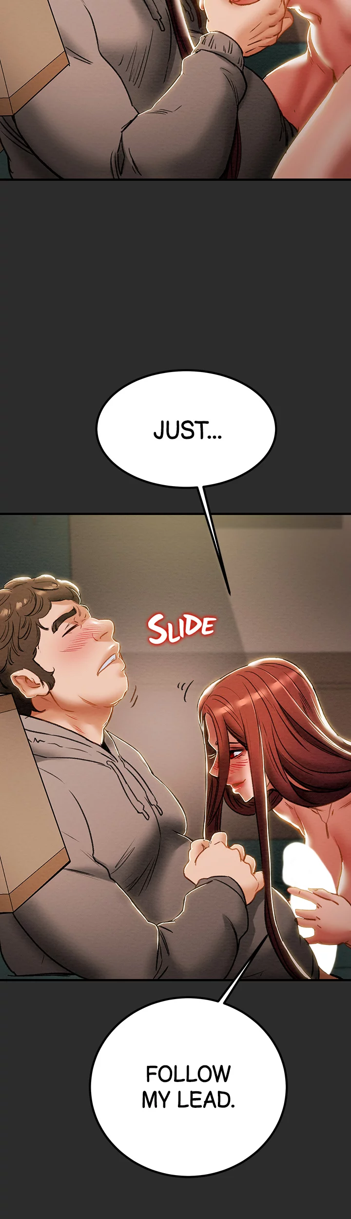 Depraved Innocence Chapter 67 - Page 17