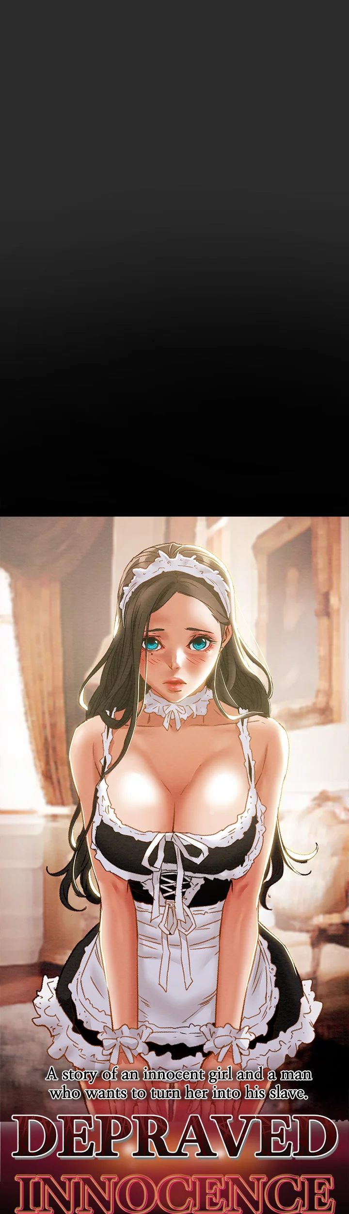 Depraved Innocence Chapter 67 - Page 3