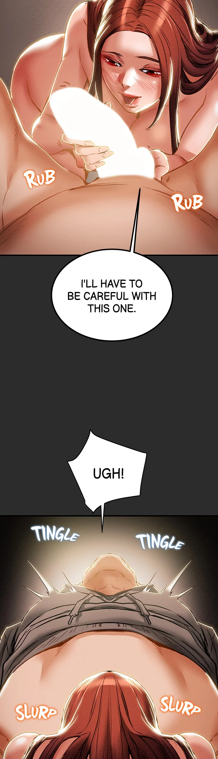 Depraved Innocence Chapter 67 - Page 21