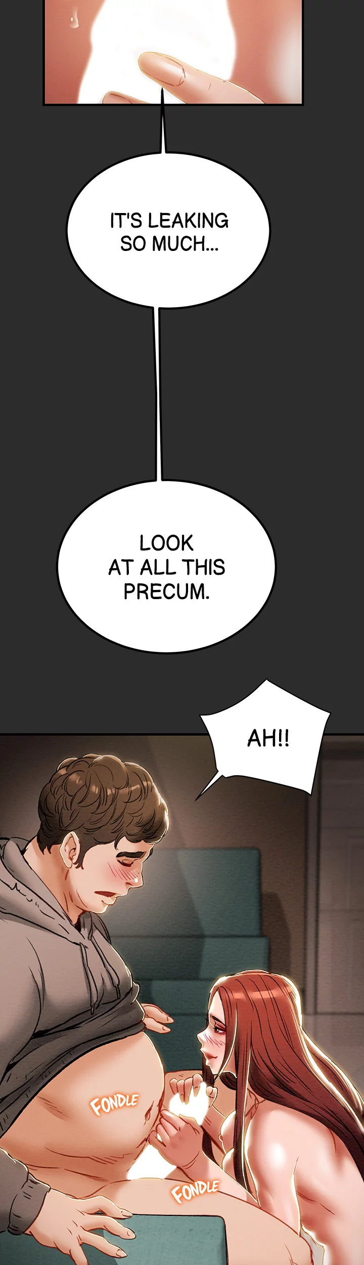 Depraved Innocence Chapter 67 - Page 25