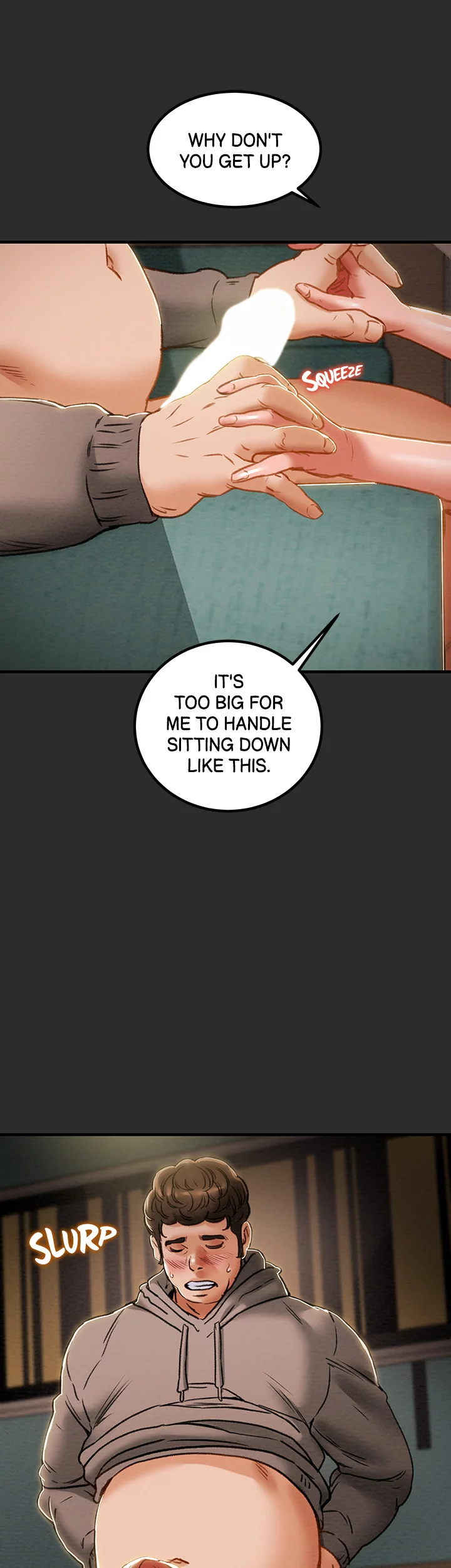 Depraved Innocence Chapter 67 - Page 27