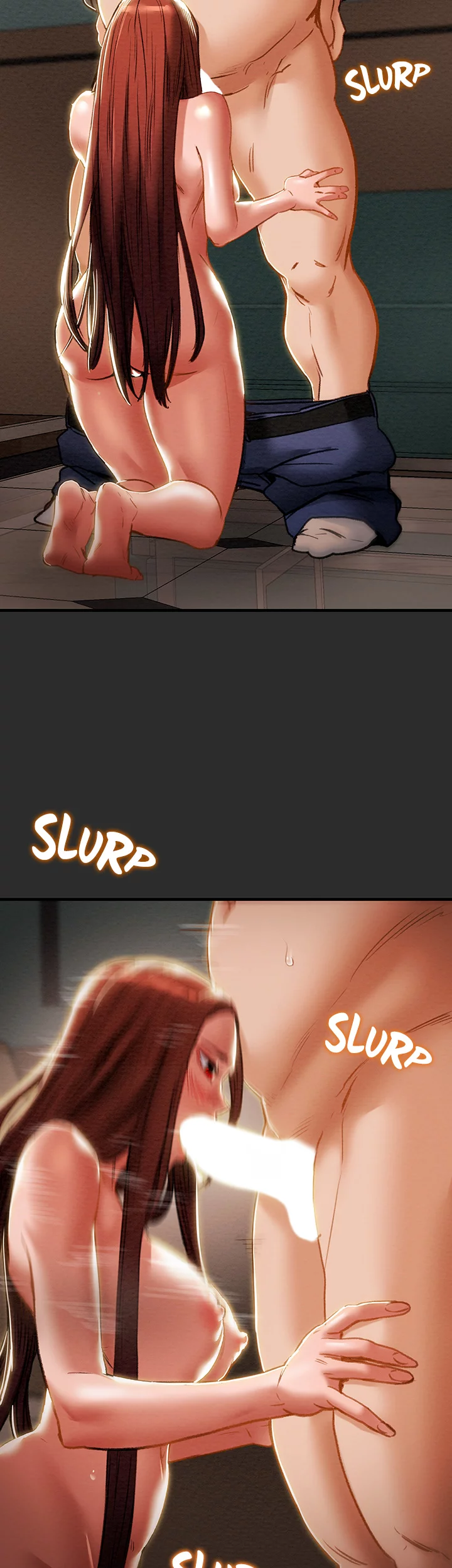Depraved Innocence Chapter 67 - Page 28