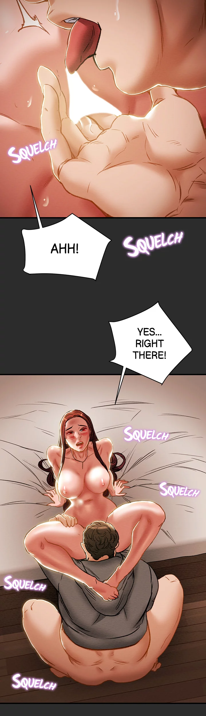 Depraved Innocence Chapter 67 - Page 40