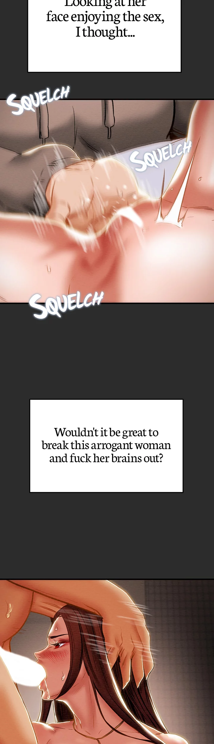 Depraved Innocence Chapter 67 - Page 47