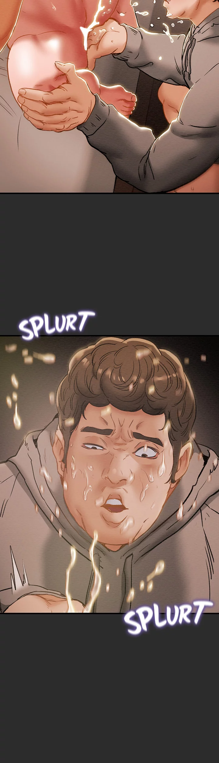 Depraved Innocence Chapter 67 - Page 54