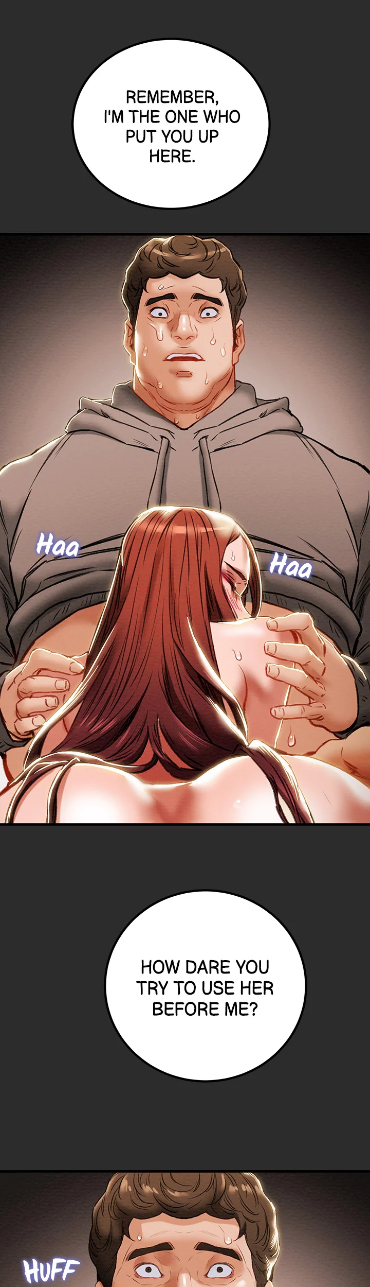 Depraved Innocence Chapter 67 - Page 61