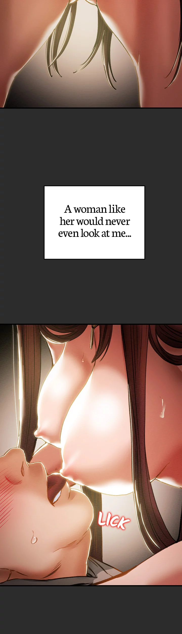 Depraved Innocence Chapter 67 - Page 9