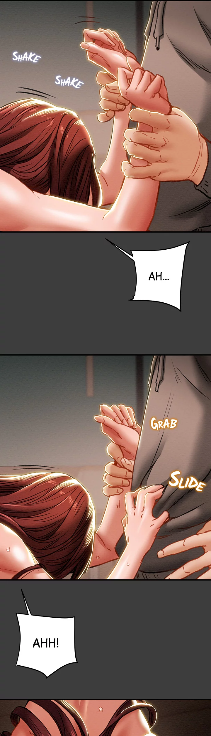 Depraved Innocence Chapter 68 - Page 12