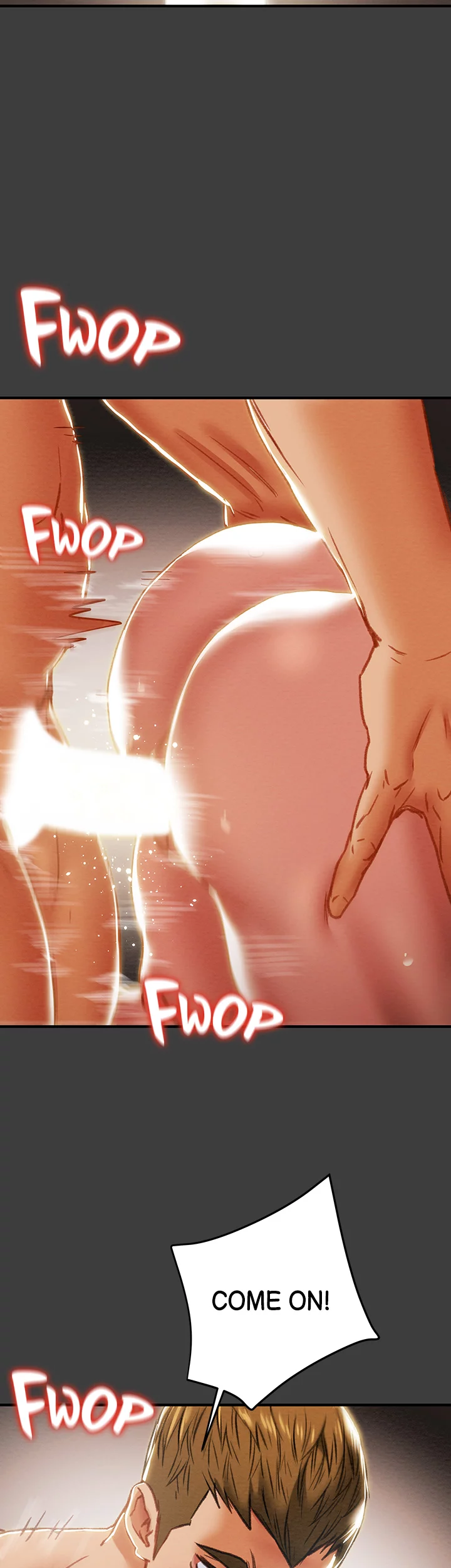 Depraved Innocence Chapter 68 - Page 15