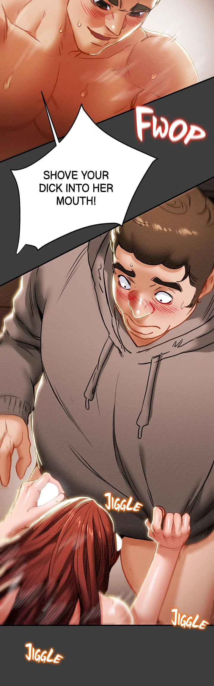 Depraved Innocence Chapter 68 - Page 16