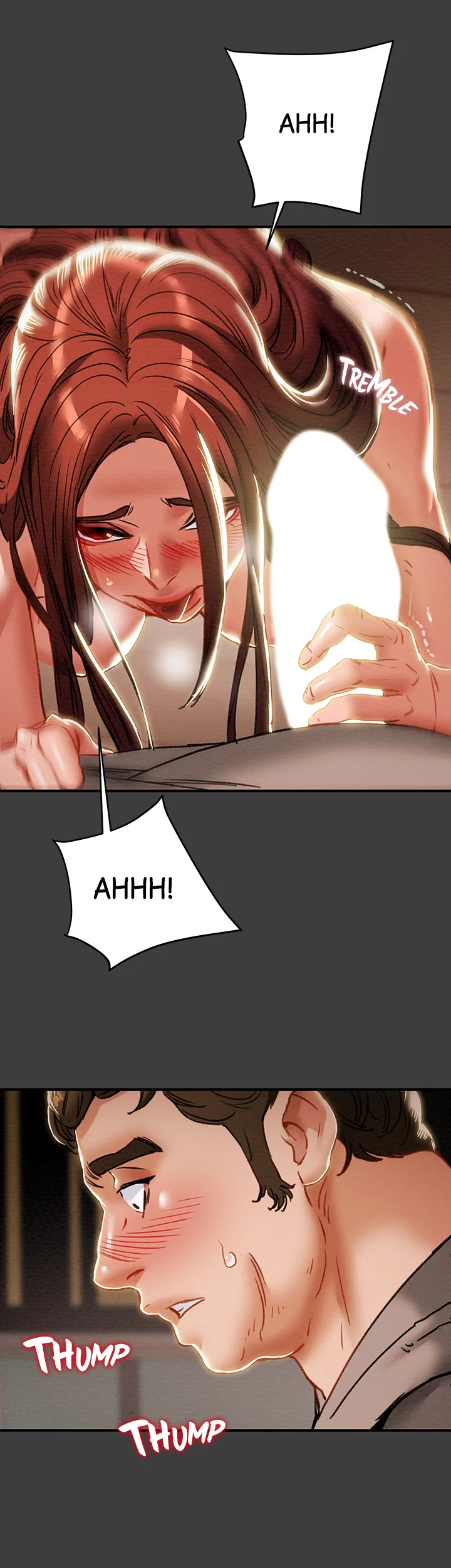 Depraved Innocence Chapter 68 - Page 17