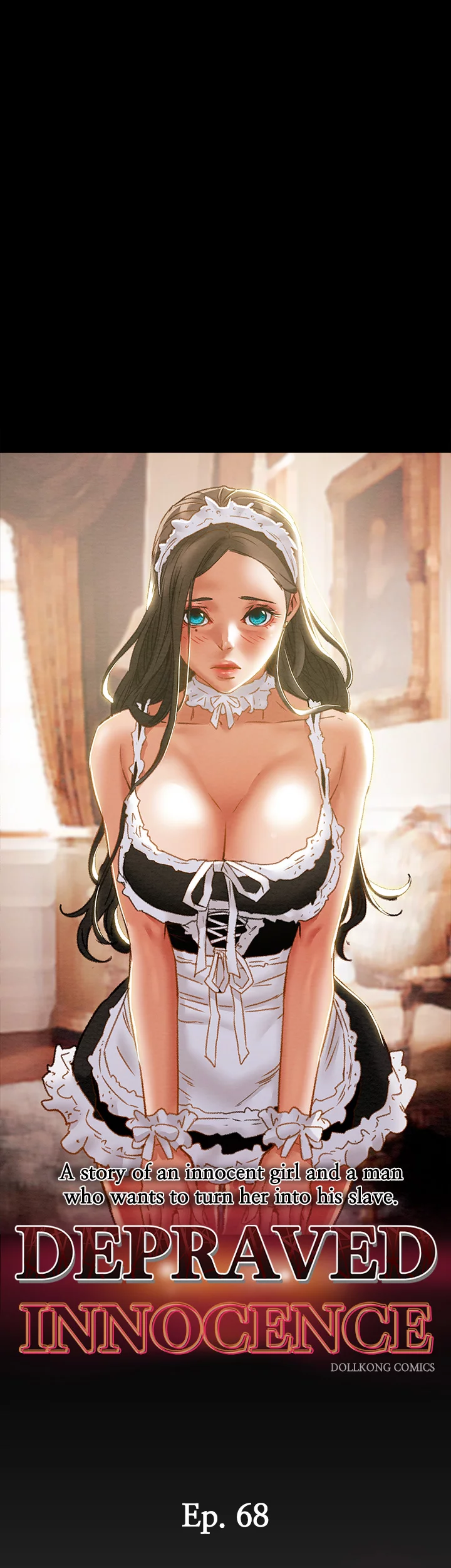 Depraved Innocence Chapter 68 - Page 3