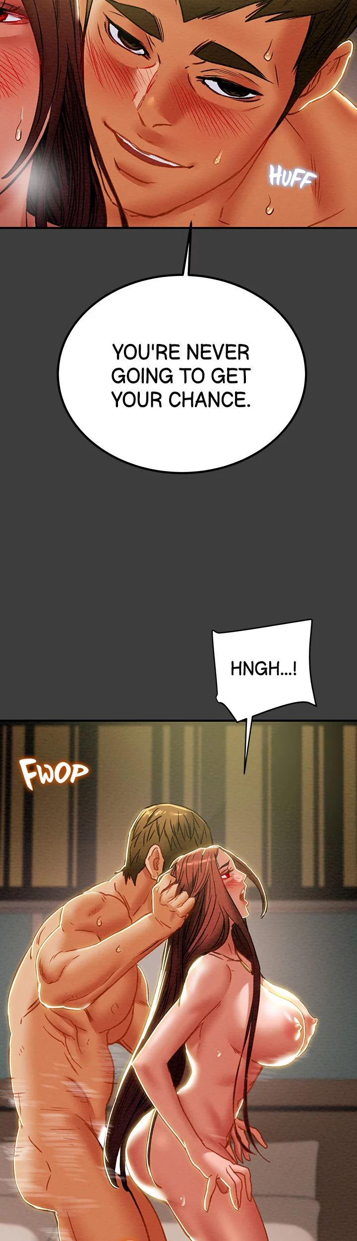 Depraved Innocence Chapter 68 - Page 21