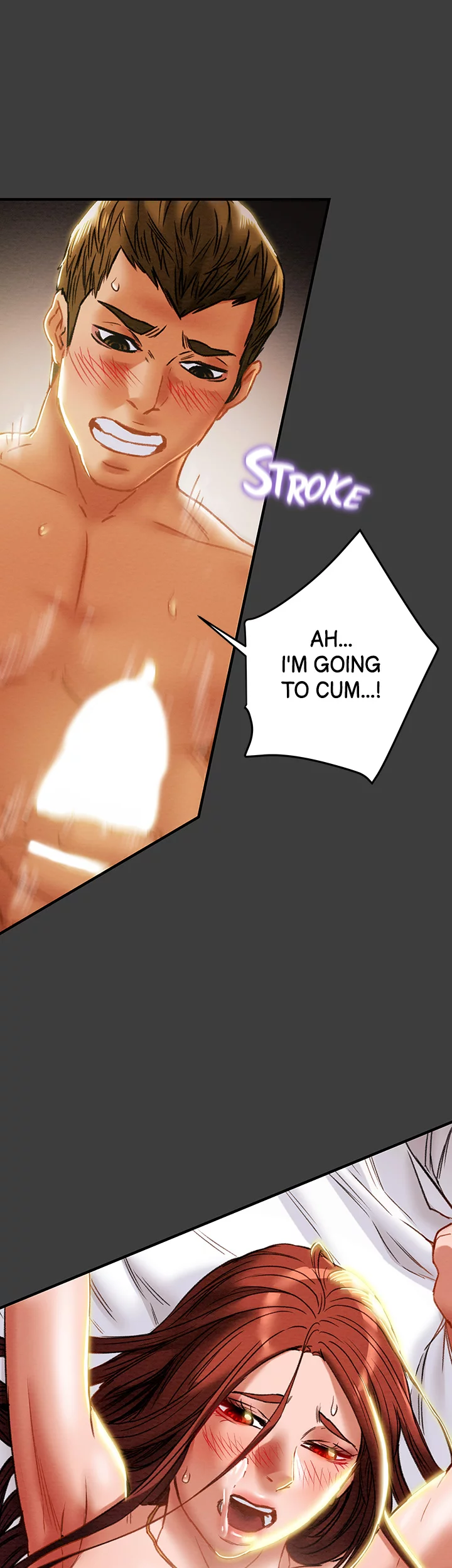 Depraved Innocence Chapter 68 - Page 27