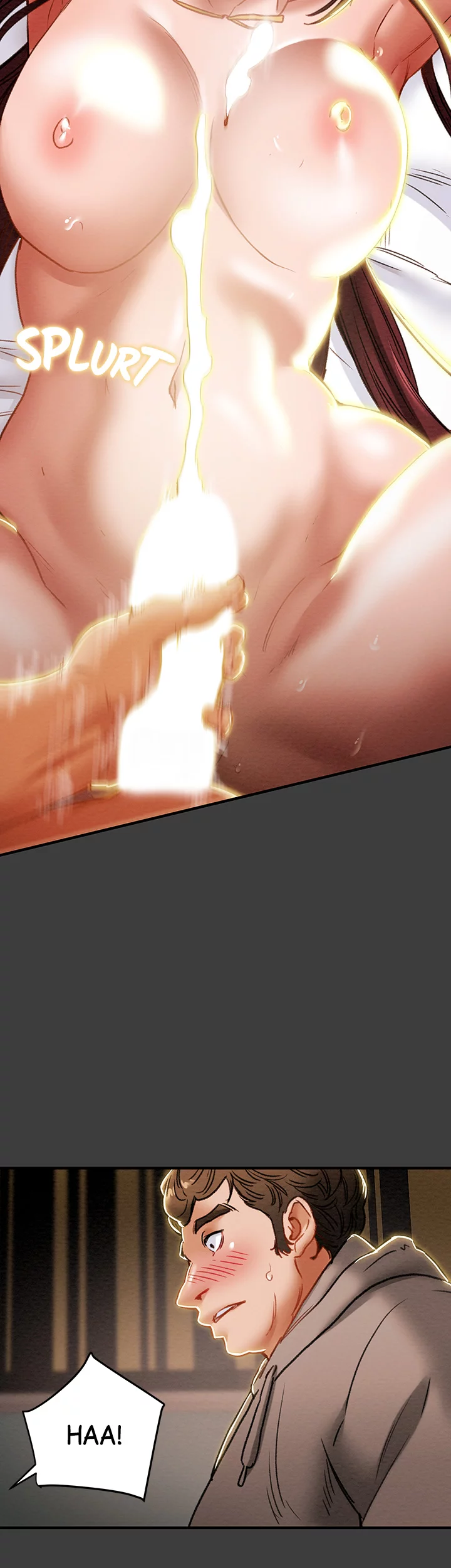 Depraved Innocence Chapter 68 - Page 28