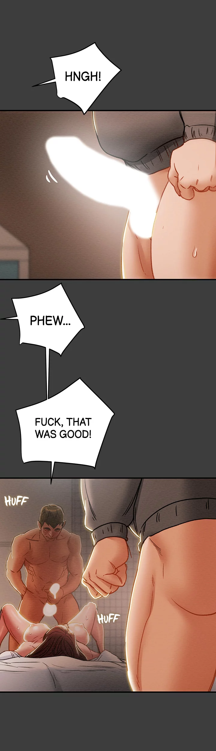 Depraved Innocence Chapter 68 - Page 29