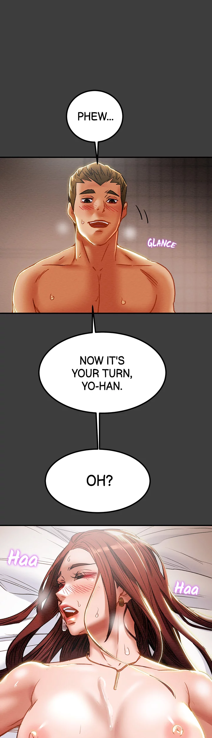 Depraved Innocence Chapter 68 - Page 31