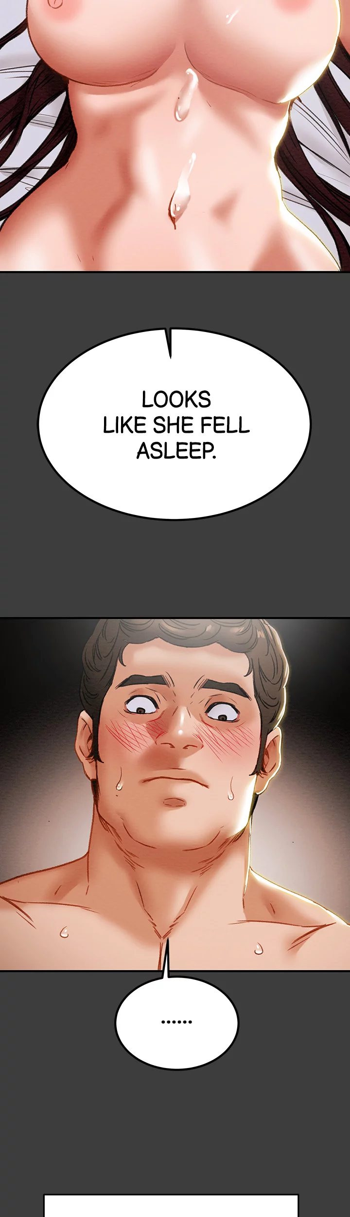 Depraved Innocence Chapter 68 - Page 32
