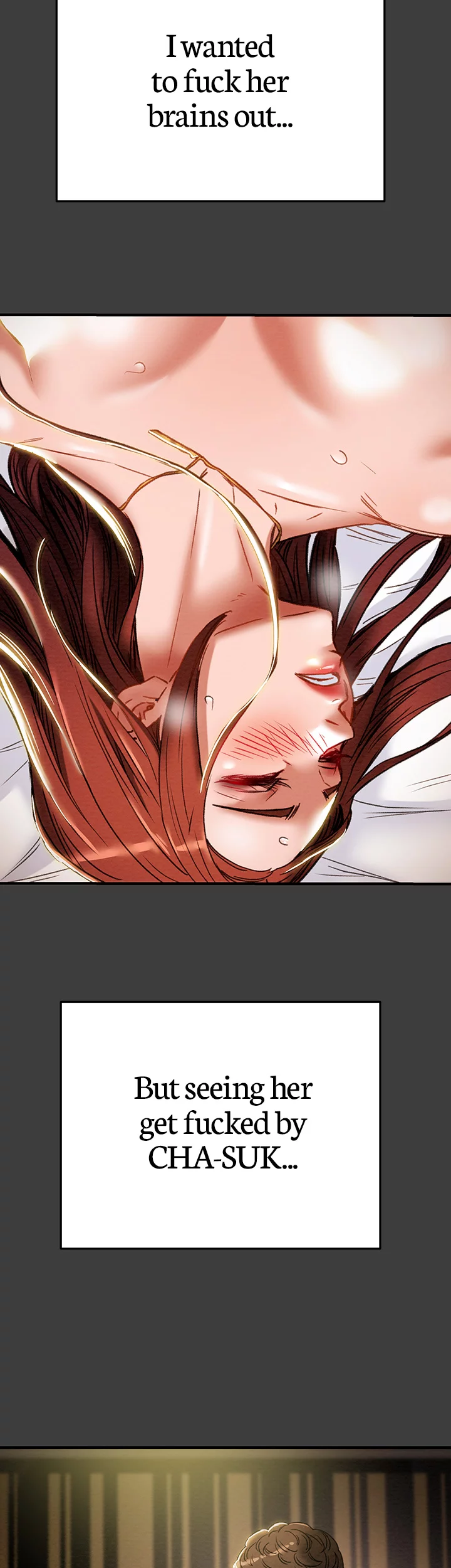 Depraved Innocence Chapter 68 - Page 33