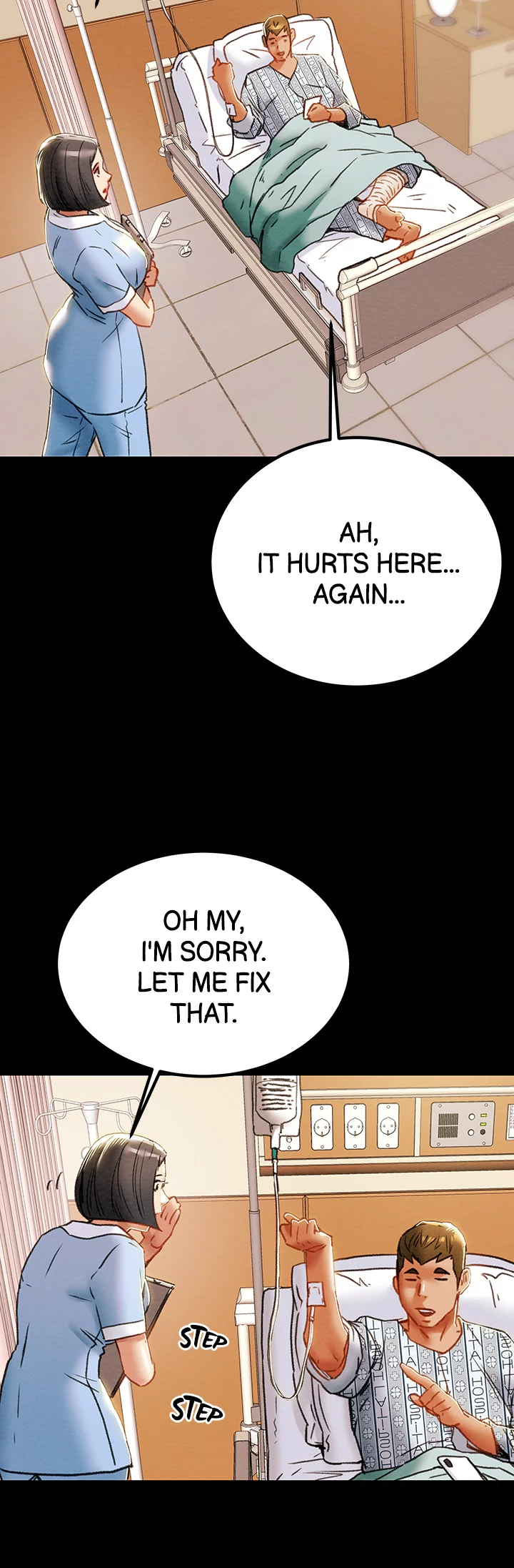 Depraved Innocence Chapter 68 - Page 38