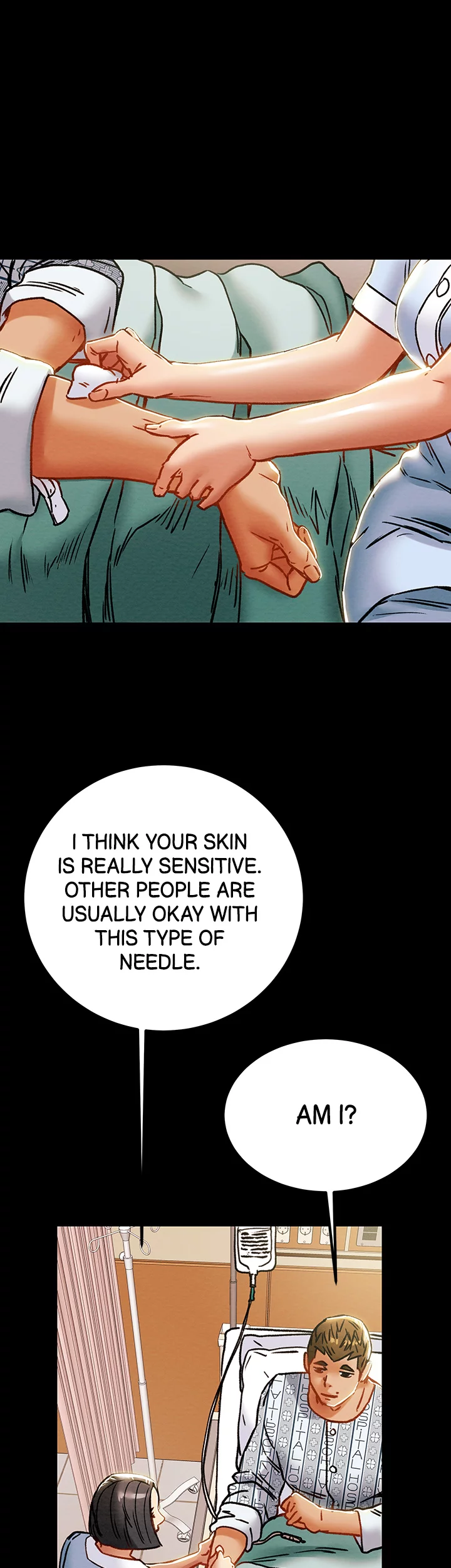 Depraved Innocence Chapter 68 - Page 39