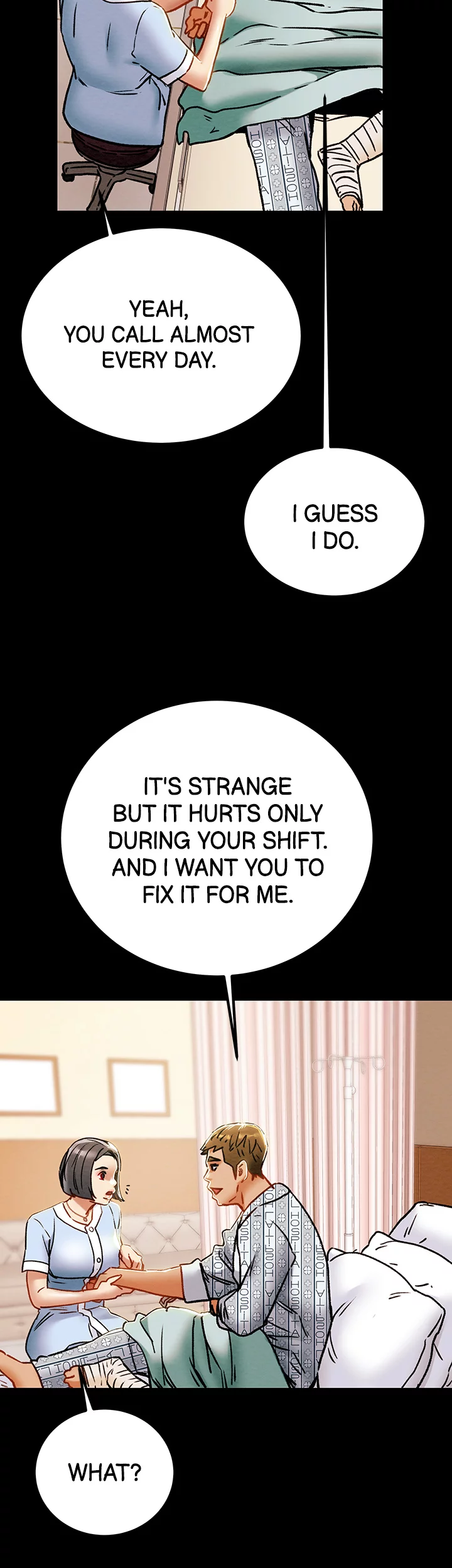 Depraved Innocence Chapter 68 - Page 40