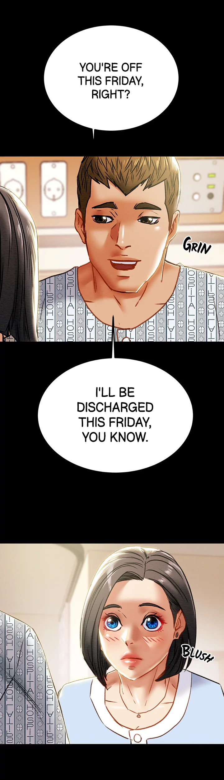 Depraved Innocence Chapter 68 - Page 41