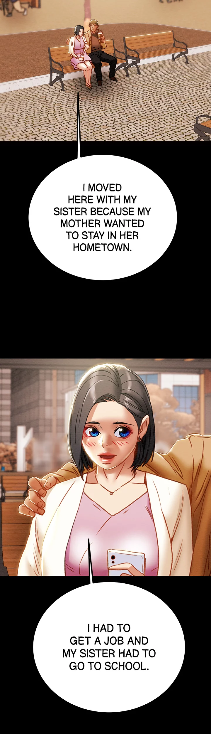Depraved Innocence Chapter 68 - Page 44