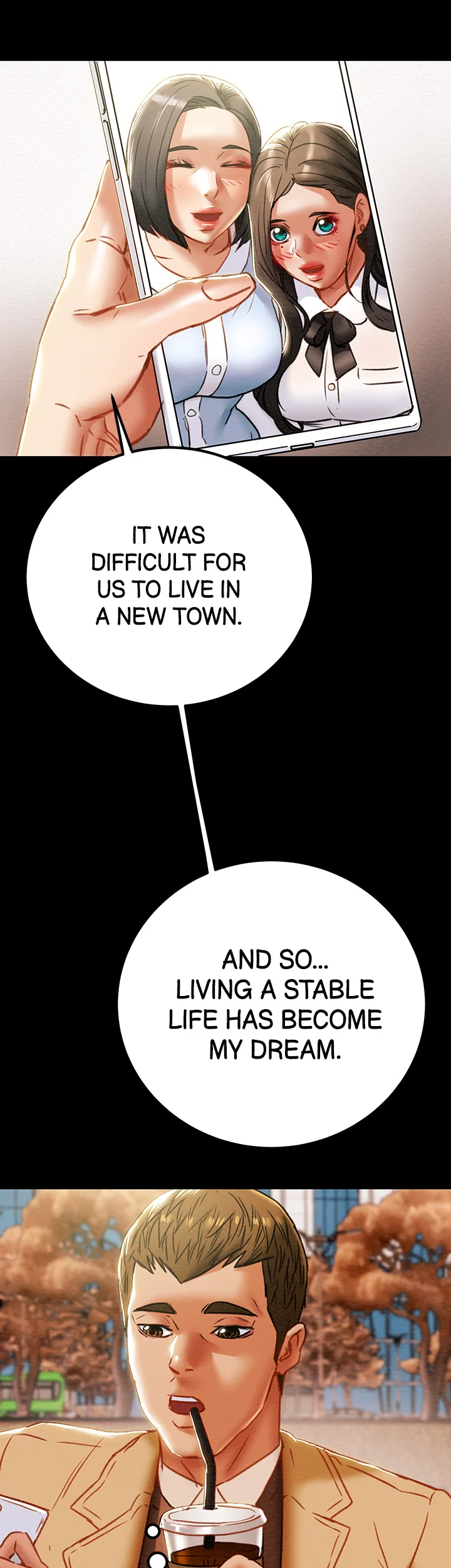 Depraved Innocence Chapter 68 - Page 45