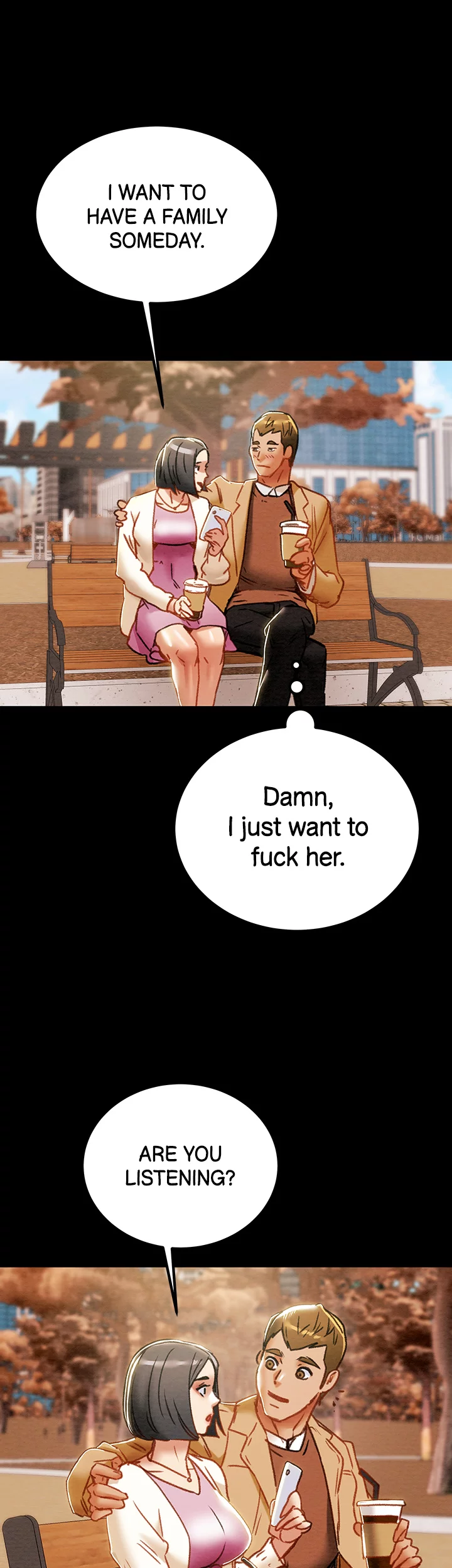 Depraved Innocence Chapter 68 - Page 47