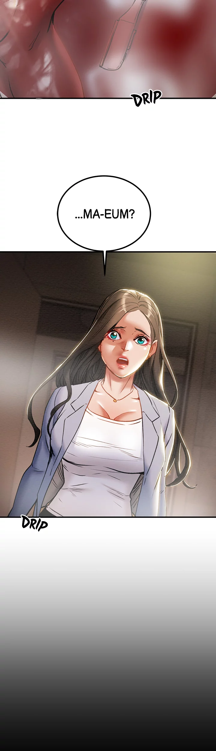 Depraved Innocence Chapter 68 - Page 61