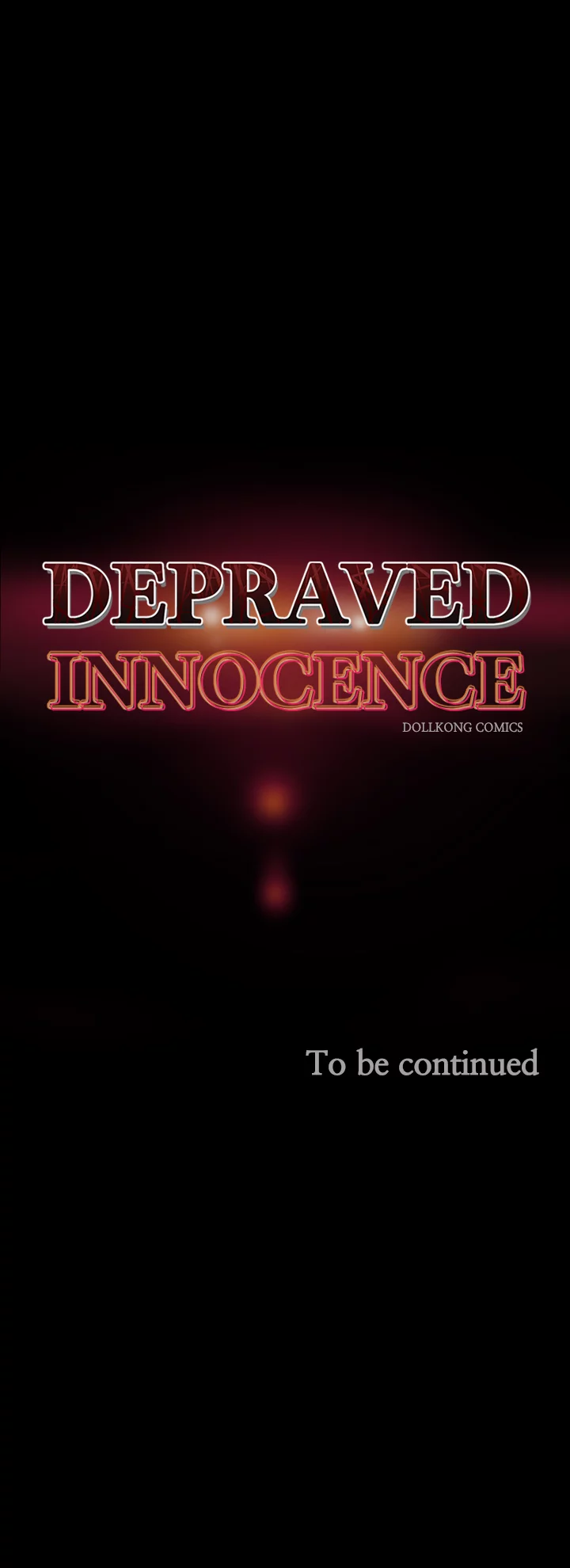 Depraved Innocence Chapter 68 - Page 63
