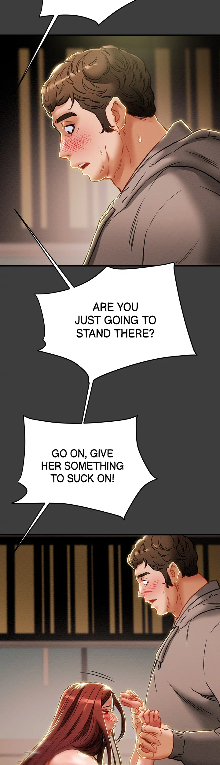 Depraved Innocence Chapter 68 - Page 9
