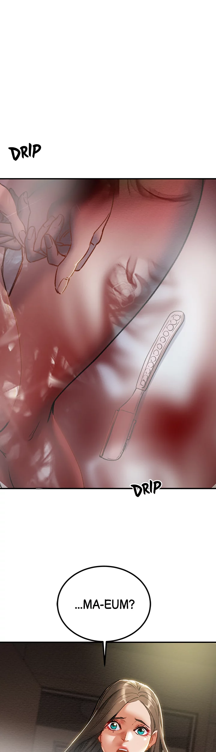 Depraved Innocence Chapter 69 - Page 1