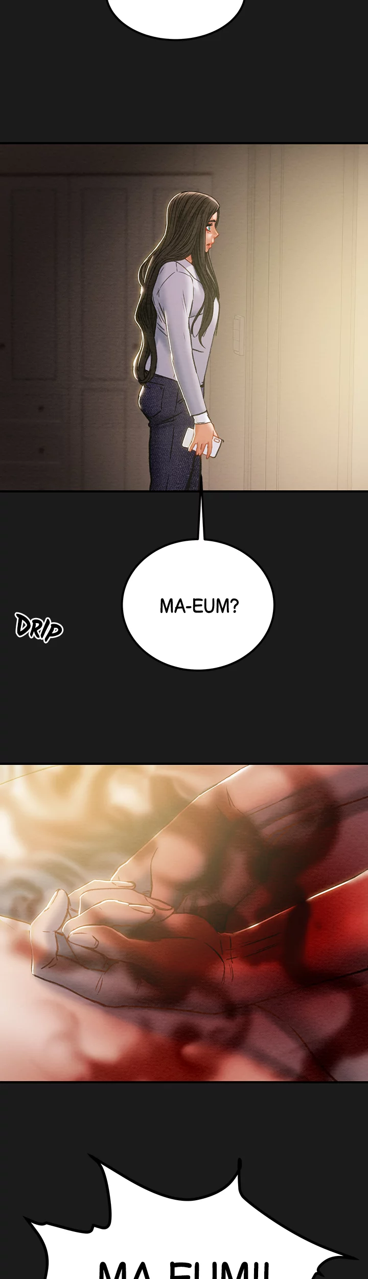 Depraved Innocence Chapter 69 - Page 12