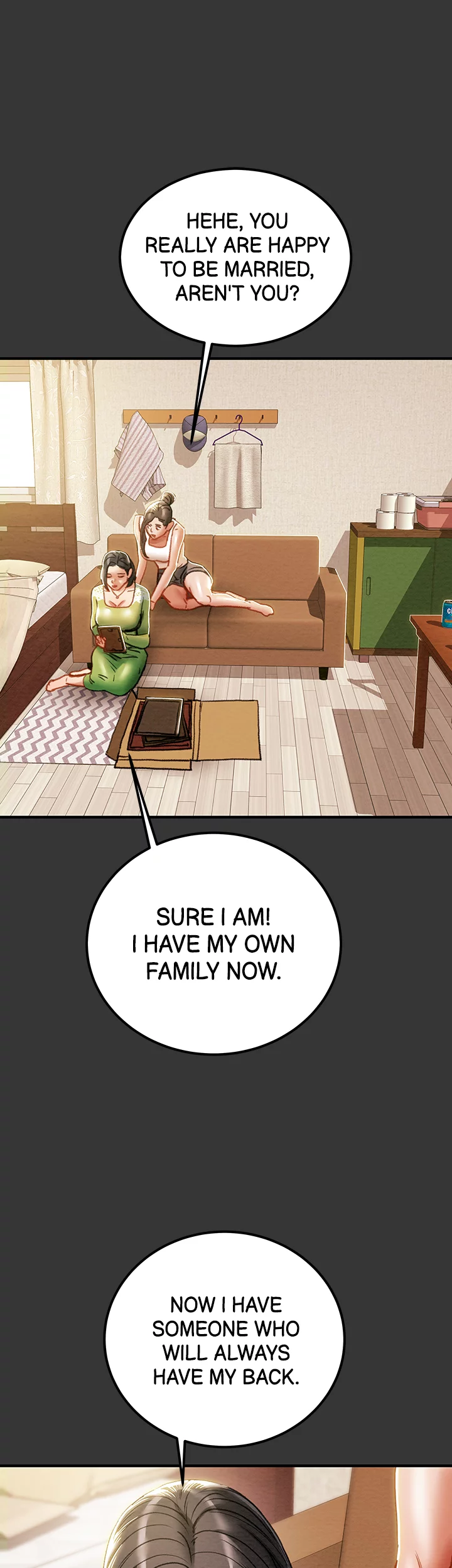 Depraved Innocence Chapter 69 - Page 20