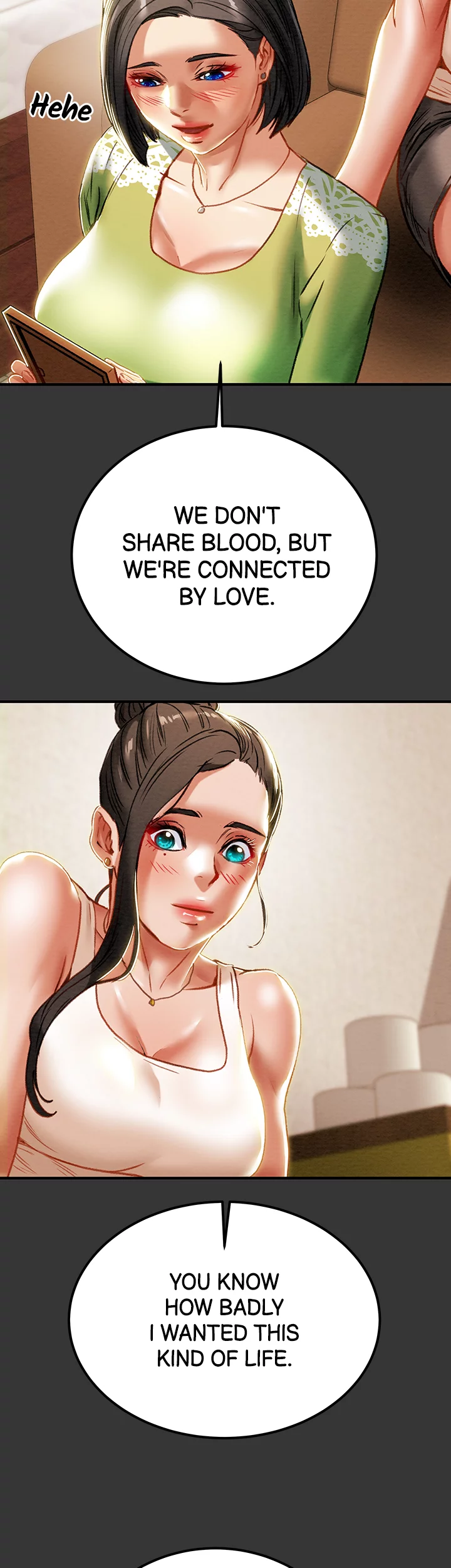Depraved Innocence Chapter 69 - Page 21