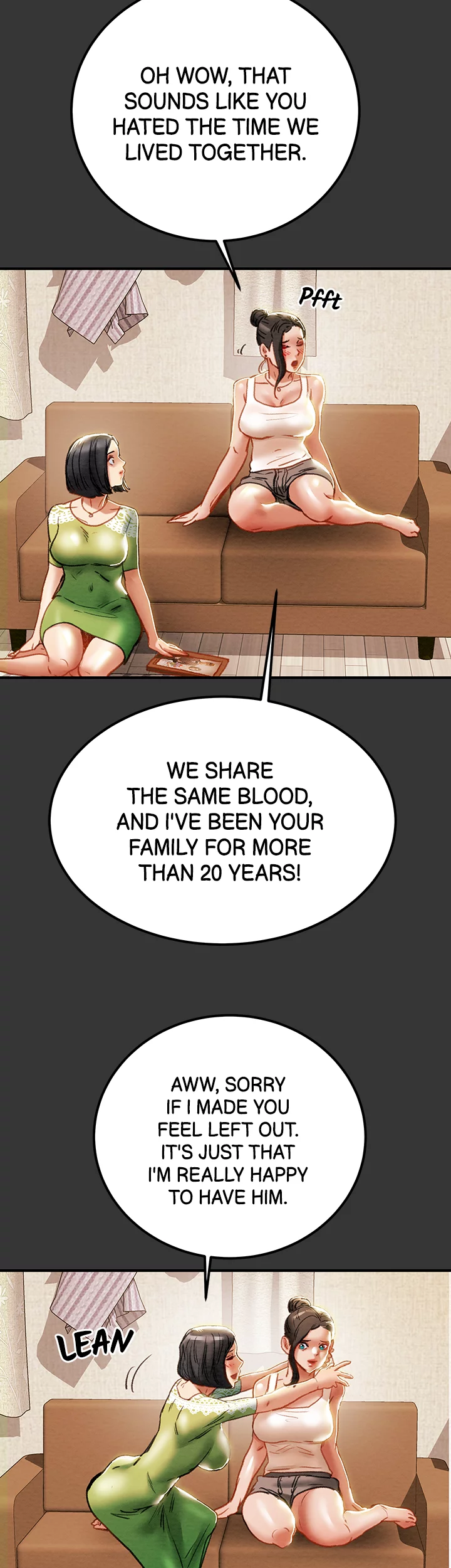 Depraved Innocence Chapter 69 - Page 22