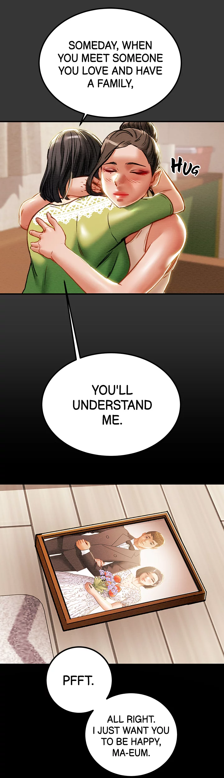 Depraved Innocence Chapter 69 - Page 24