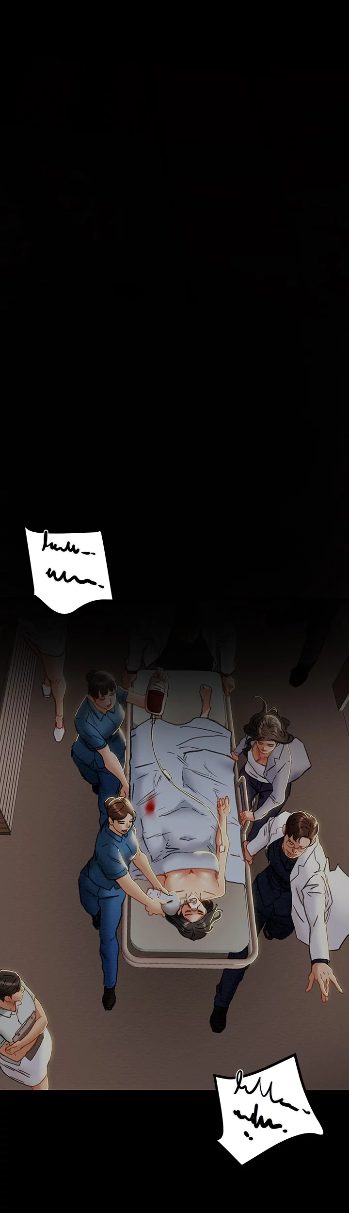 Depraved Innocence Chapter 69 - Page 25