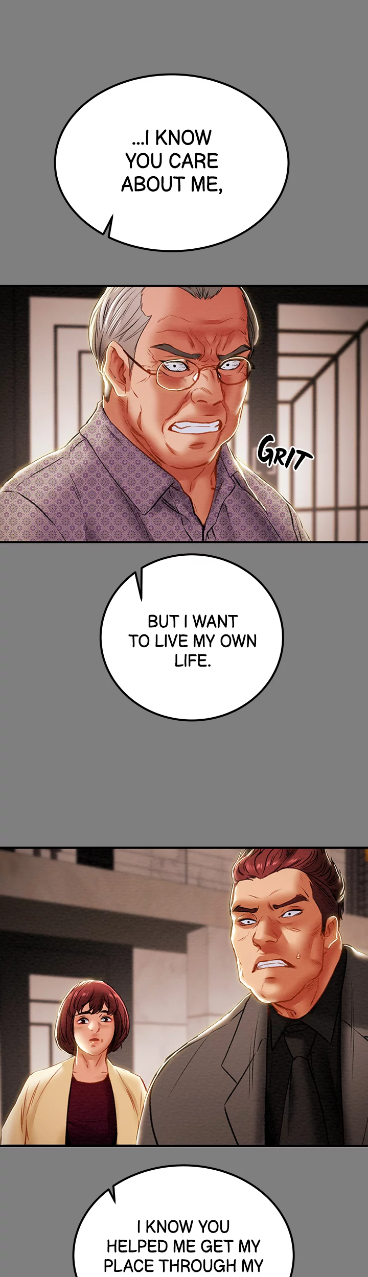 Depraved Innocence Chapter 69 - Page 31