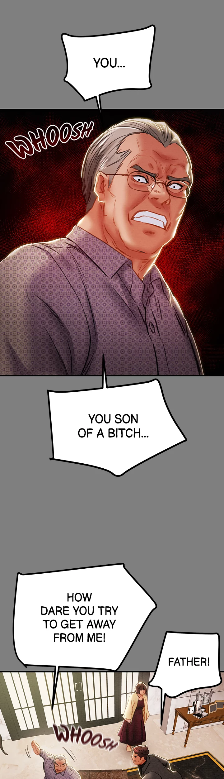 Depraved Innocence Chapter 69 - Page 33