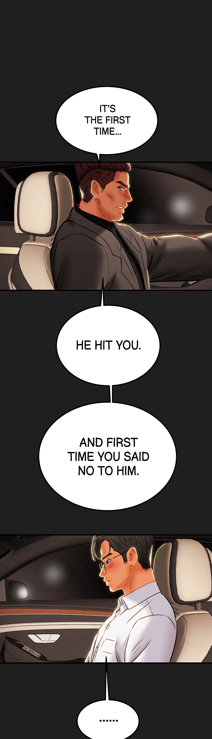 Depraved Innocence Chapter 69 - Page 38