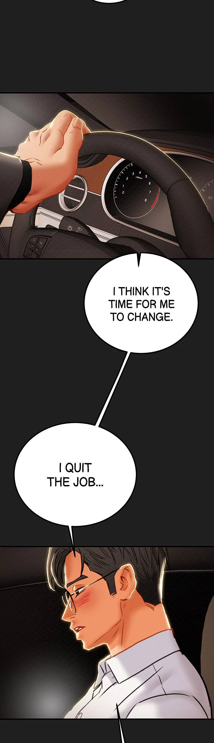 Depraved Innocence Chapter 69 - Page 39