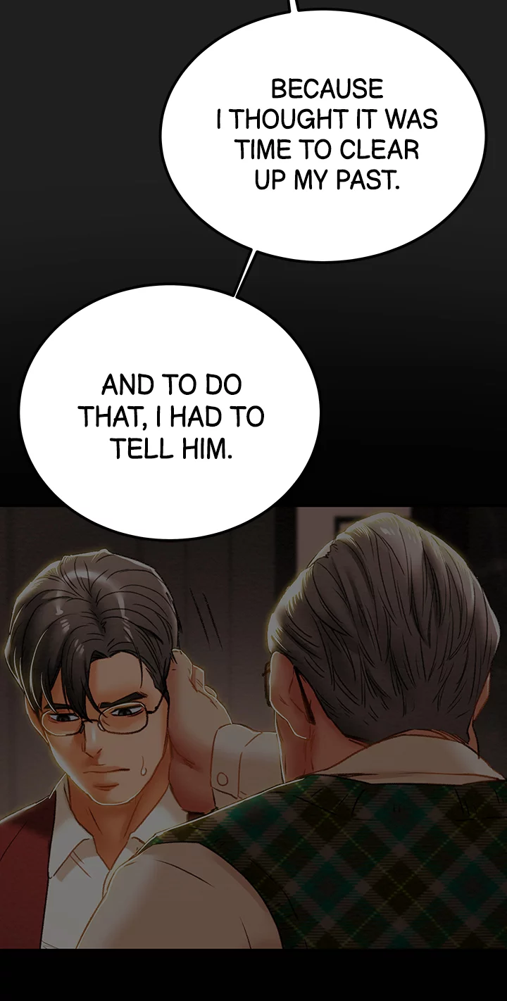 Depraved Innocence Chapter 69 - Page 40