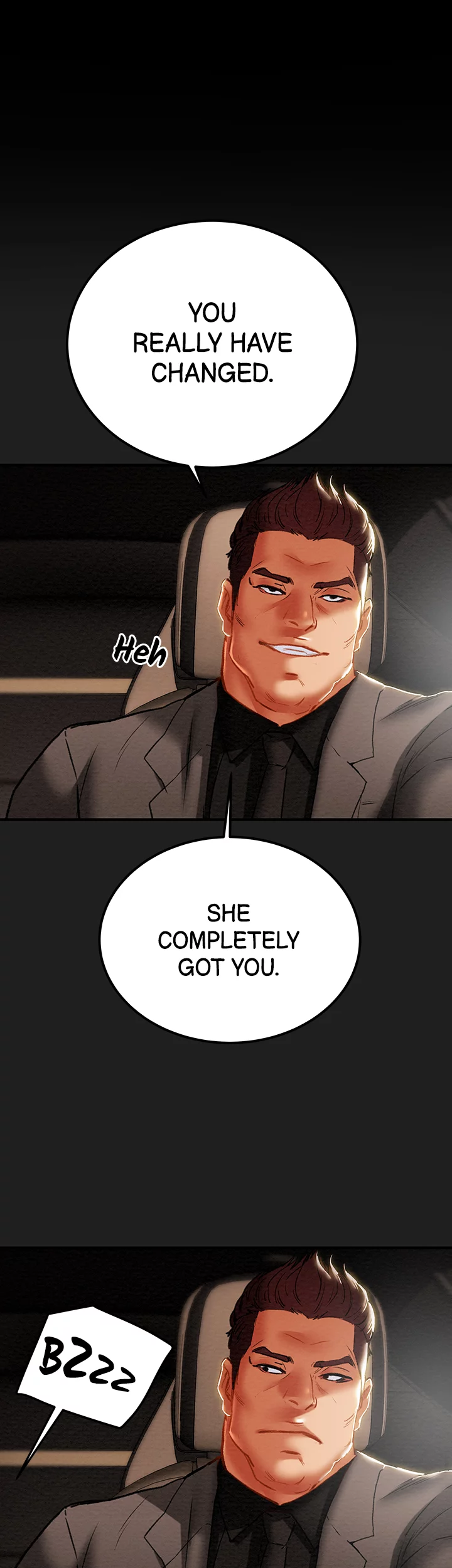 Depraved Innocence Chapter 69 - Page 41