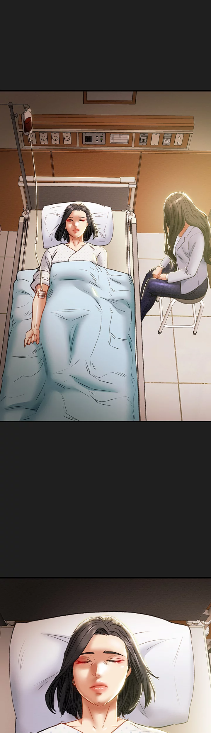 Depraved Innocence Chapter 69 - Page 45