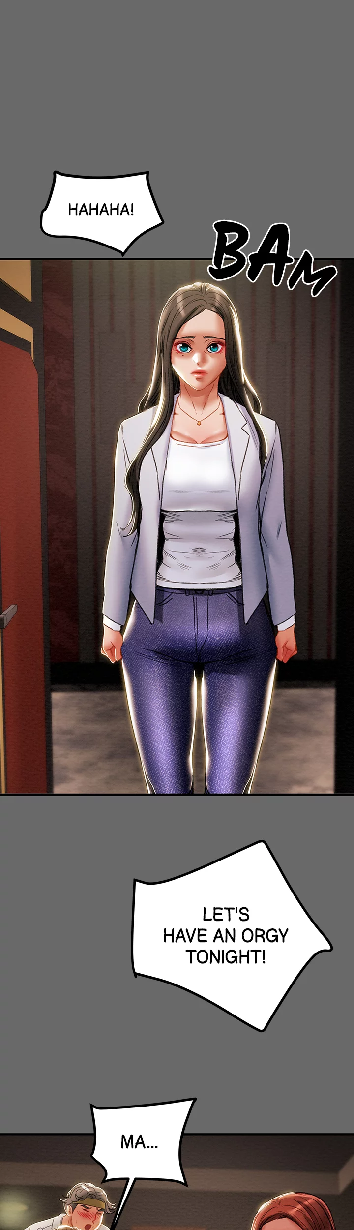 Depraved Innocence Chapter 69 - Page 55