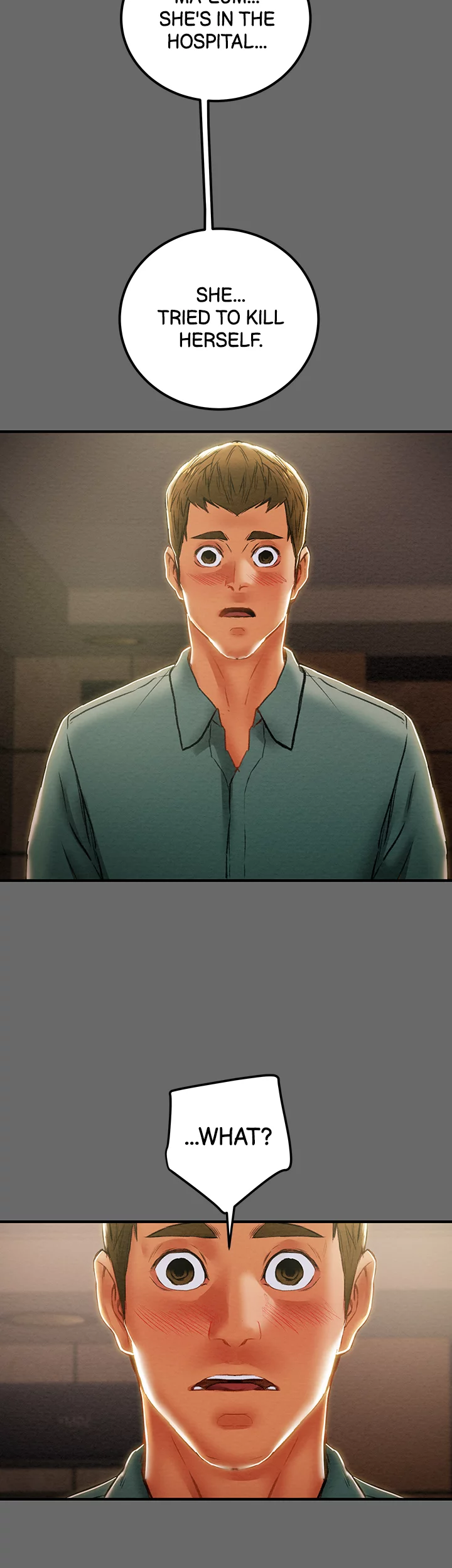 Depraved Innocence Chapter 69 - Page 60