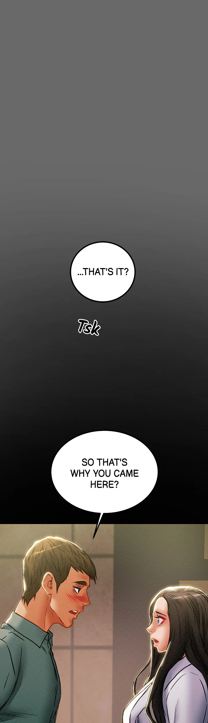Depraved Innocence Chapter 69 - Page 61